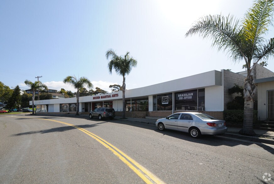 More Photos Of 146-152 Calle De Los Molinos, San Clemente General Retail For Lease