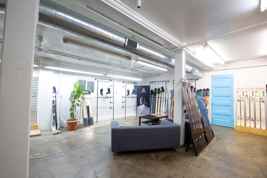 More Photos Of 920 Inca St, Denver Loft Creative Space For Lease