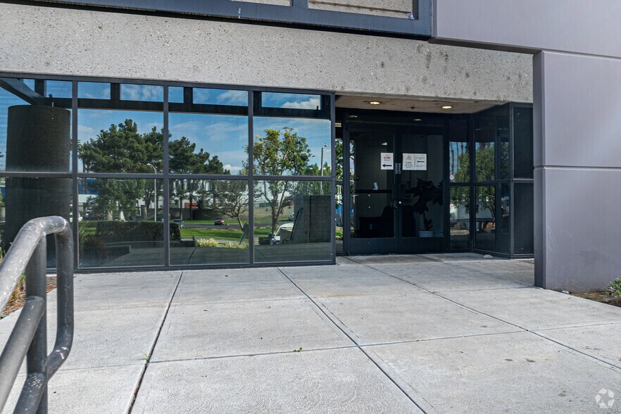 More Photos Of 20002-20180 E Business Pky, City of Industry Distribution For Lease