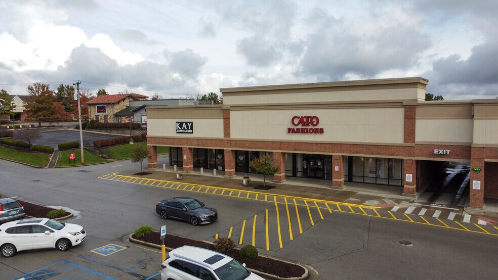 More Photos Of 1303 Highway 127 S, Frankfort Unknown For Lease