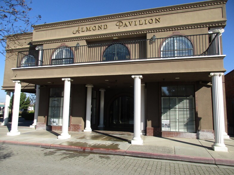 More Photos Of 151 S Sierra Ave, Oakdale Freestanding For Sale