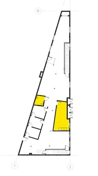 More Photos Of 1624 Peralta St, Oakland Apartments For Lease