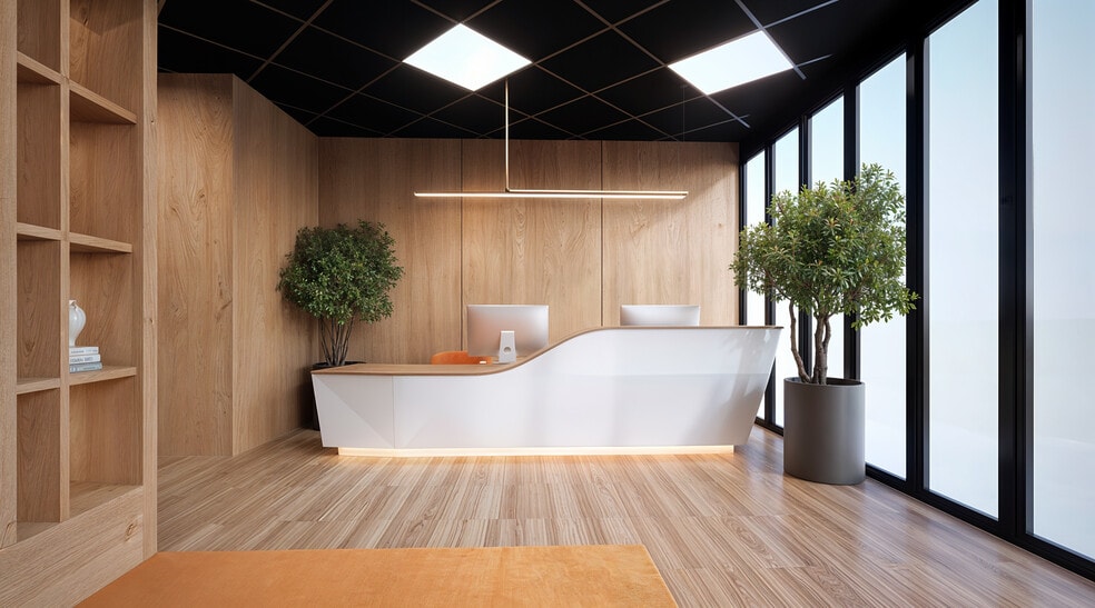 More Photos Of 16001 Bay Vista Dr, Clearwater Office For Lease