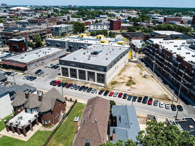 More Photos Of 460 Tennessee St, Memphis Loft Creative Space For Lease