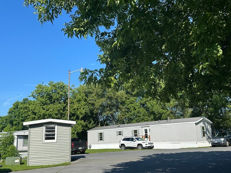 More Photos Of 17120 County Route 53, Dexter Manufactured Housing Mobile Home Park For Sale