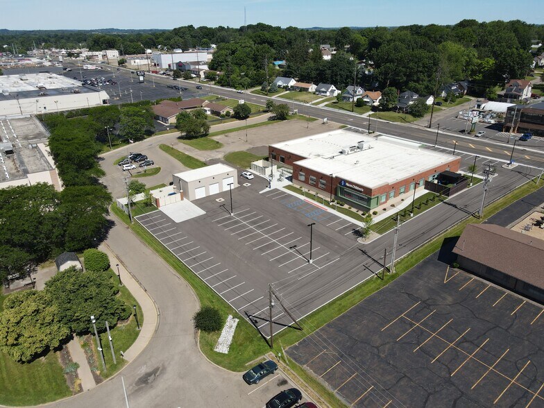 More Photos Of 630 30th St NW, Canton Land For Lease