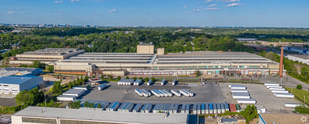 More Photos Of 1954 Halethorpe Farms Rd, Halethorpe Manufacturing For Lease