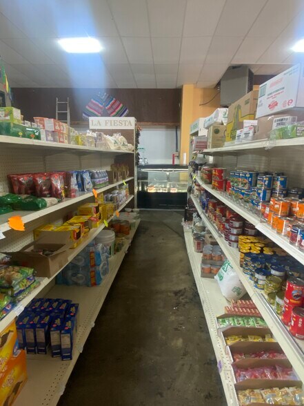 More Photos Of 507 S Lafayette St, Shelby General Retail For Sale
