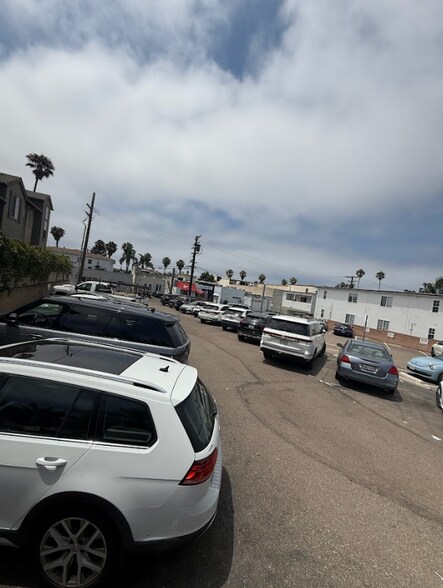 More Photos Of 7542 Herschel Ave, La Jolla Land For Sale