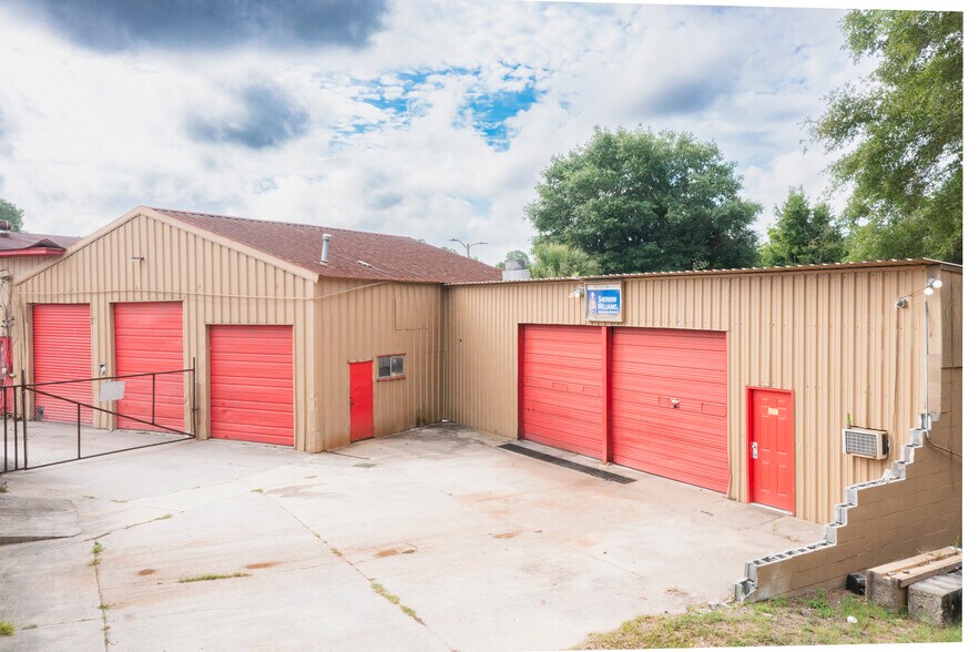 More Photos Of 2309 Skidaway Rd, Savannah Auto Repair For Lease