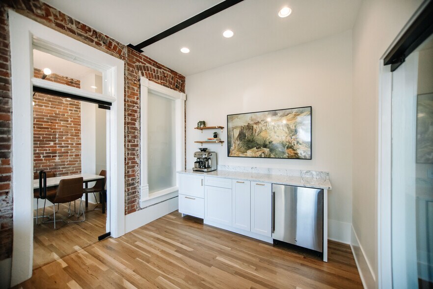 More Photos Of 3080 Larimer St, Denver Office For Lease