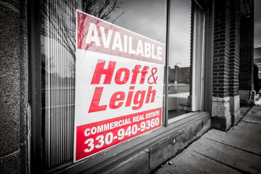 More Photos Of 3800-3812 Euclid Ave, Cleveland Light Manufacturing For Lease