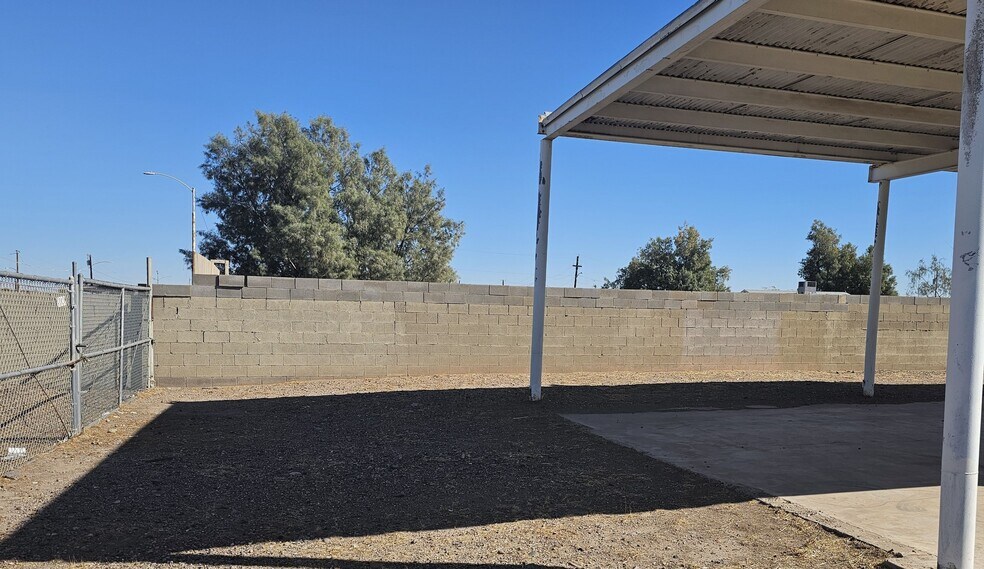 More Photos Of 1421 W Buckeye Rd, Phoenix Land For Sale