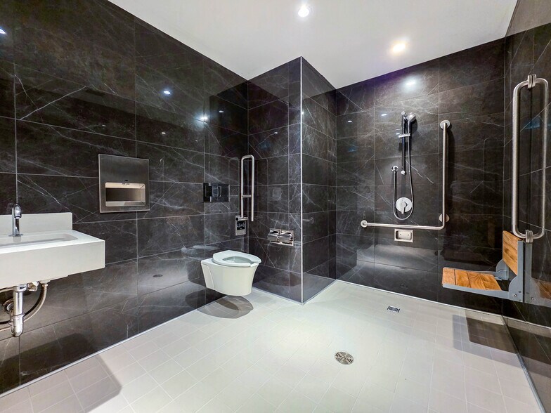 More Photos Of 3328 No. 3 Rd, Richmond Apartments For Lease