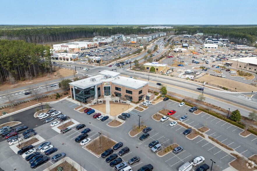 More Photos Of 1247 Nexton Pky, Summerville Office For Lease