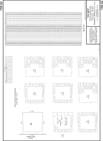 More Photos Of 122 Liberty View Dr, Jersey City General Retail For Lease