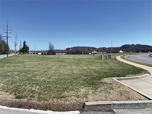 More Photos Of 1120 Country Stone Dr, Valley Park Land For Sale