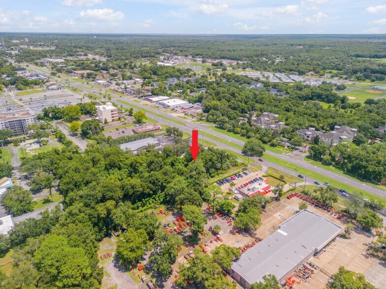 More Photos Of 1526 S Woodland Blvd, Deland Land For Sale