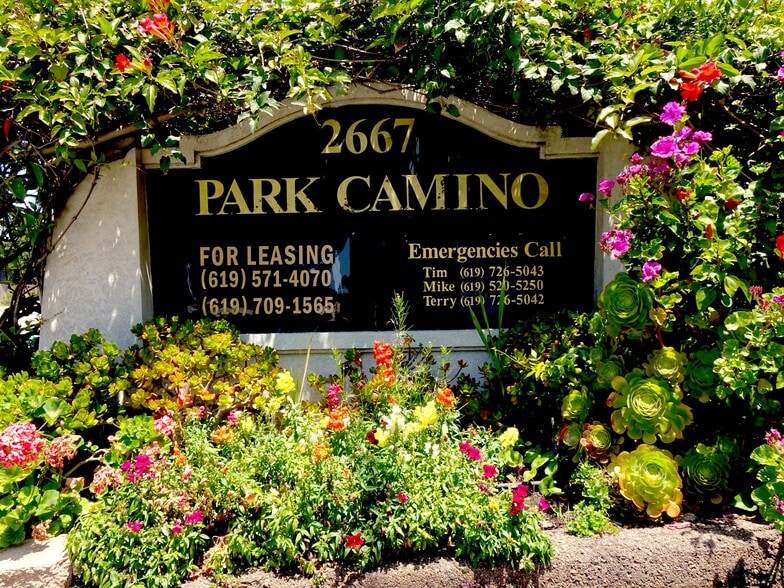 More Photos Of 2667 Camino del Rio S, San Diego Office For Lease