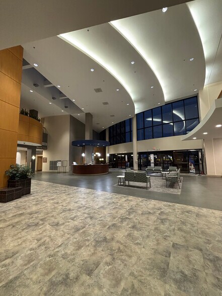More Photos Of 12255 DePaul Dr, Bridgeton Medical For Lease