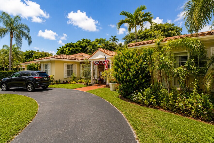 More Photos Of 3300 Segovia St, Coral Gables Land For Sale