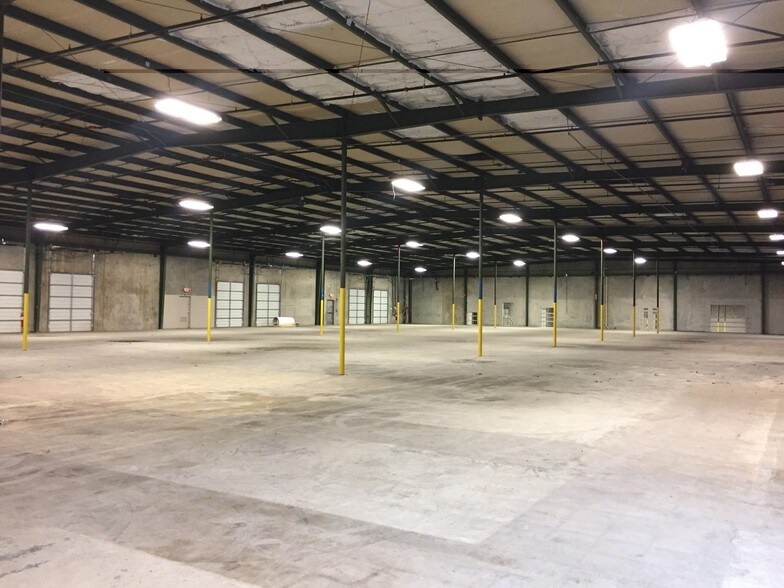 More Photos Of 148 Southport Rd, Spartanburg Warehouse For Lease