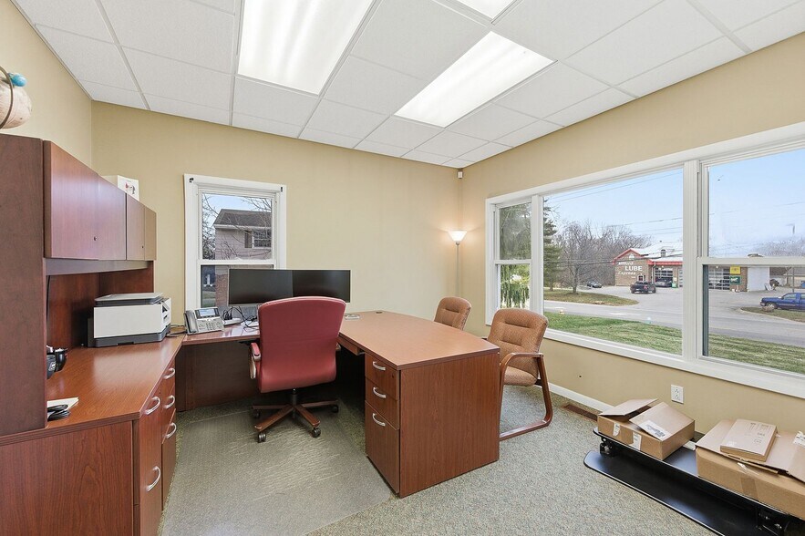 More Photos Of 1030 Main St, Milford Office For Sale