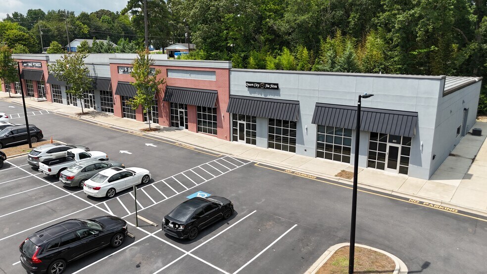 More Photos Of 1474 Highway 160 E, Fort Mill Storefront Retail Office For Lease
