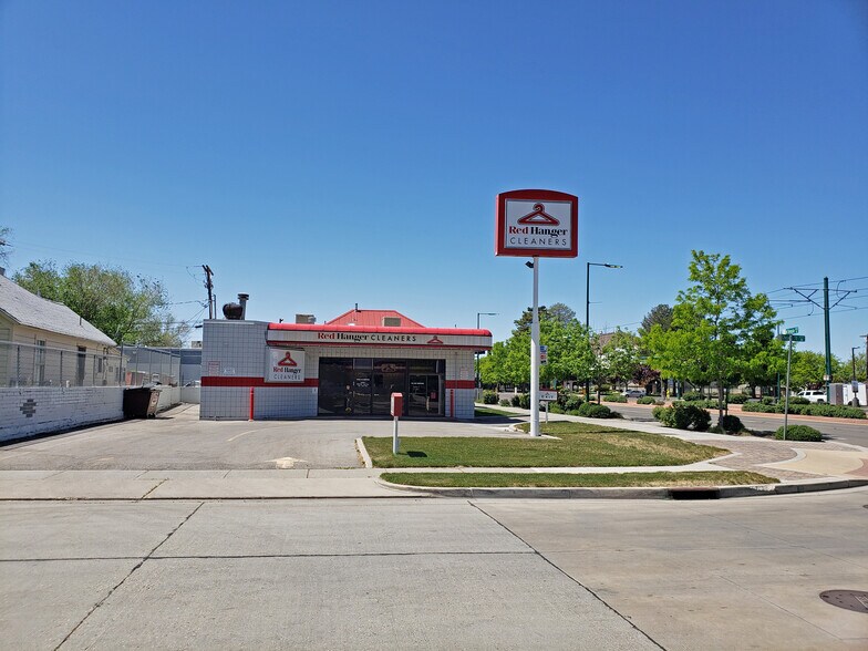 More Photos Of 955 W North Temple, Salt Lake City Freestanding For Lease