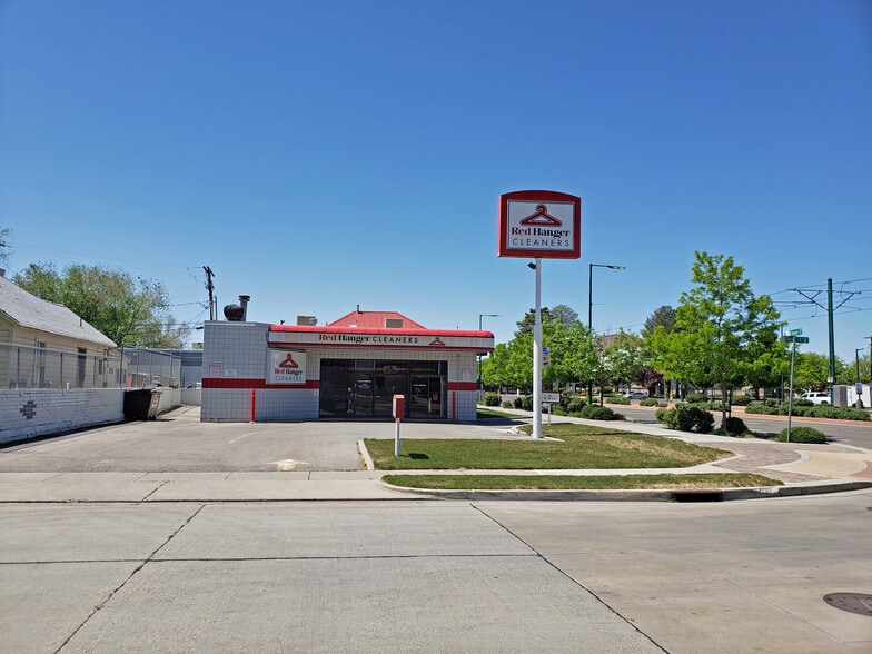 More Photos Of 955 W North Temple, Salt Lake City Freestanding For Sale