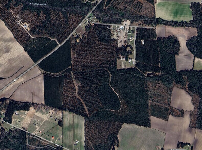 More Photos Of Highway 45, Loris Land For Sale
