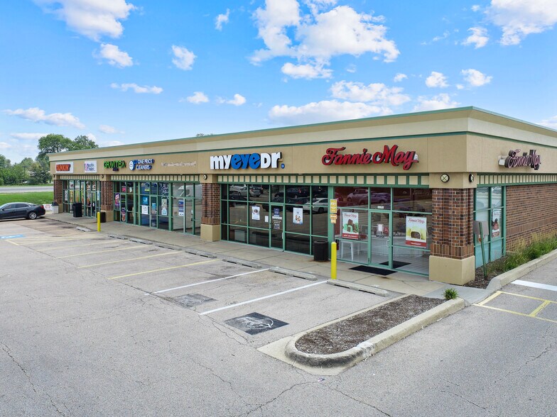 More Photos Of 11-79 S Randall Rd, Batavia Unknown For Lease