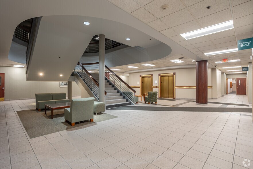 More Photos Of 1 Financial Pky, Kalamazoo Office For Sale