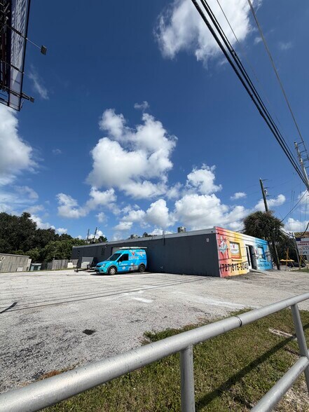 More Photos Of 31515 U.S. Highway 19 N, Palm Harbor General Retail For Lease