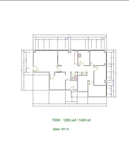 More Photos Of 15565 Northland Dr, Southfield Unknown For Sale