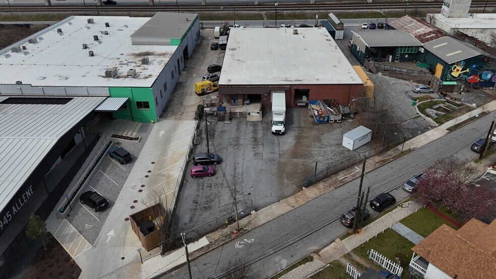 More Photos Of 908 Murphy Ave, Atlanta Warehouse For Sale