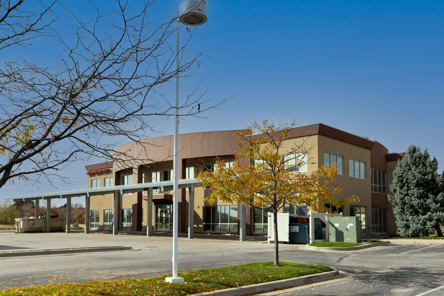 More Photos Of 1475 E Hwy 89, South Ogden Office For Lease