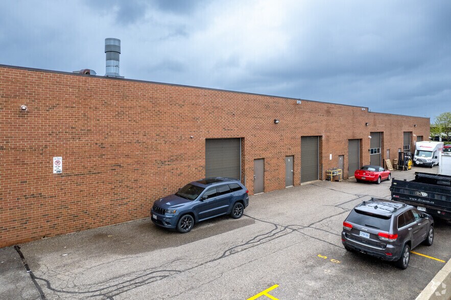 More Photos Of 50 Ritin Ln, Concord Warehouse For Sale