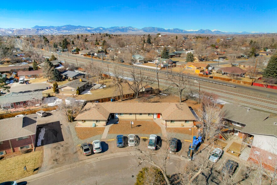 More Photos Of 8987 W 54th Pl, Arvada Apartments For Sale
