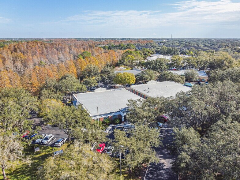 More Photos Of 13095-13099 N Telecom Pky, Tampa Medical For Sale