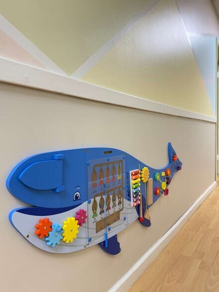More Photos Of 3001 Johnson Ferry Rd, Marietta Daycare Center For Lease