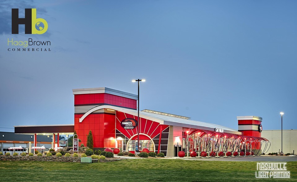 More Photos Of 1801 S Caraway Rd, Jonesboro Land For Sale