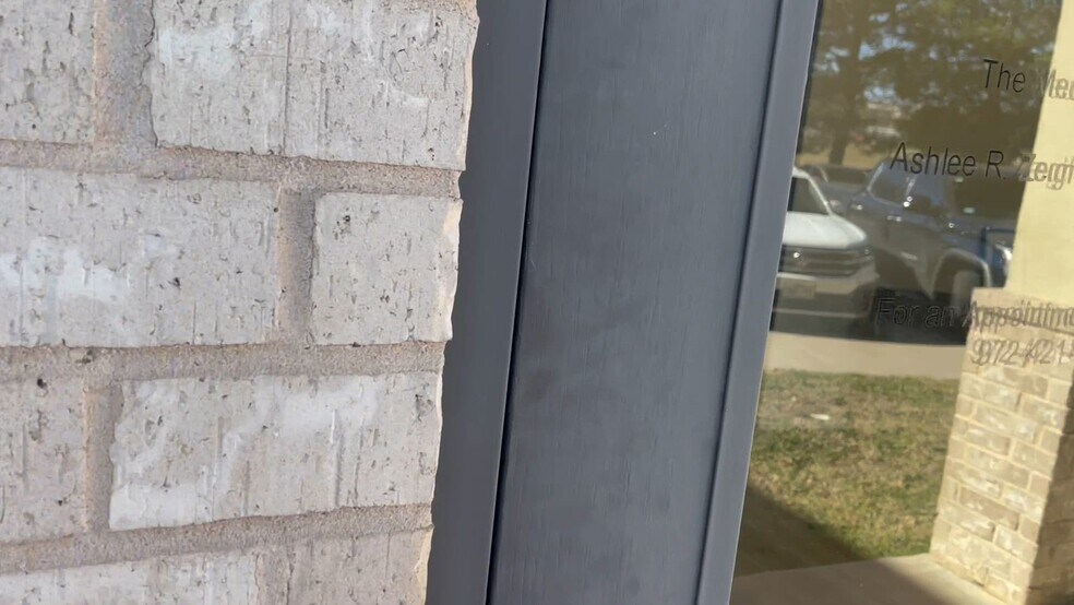 Primary Photo Of 4217 Marsh Ridge Rd, Carrollton Medical For Lease