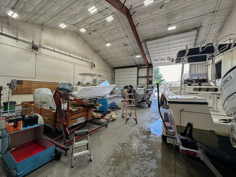 More Photos Of 121 Rental Ln, Grasonville Light Distribution For Lease