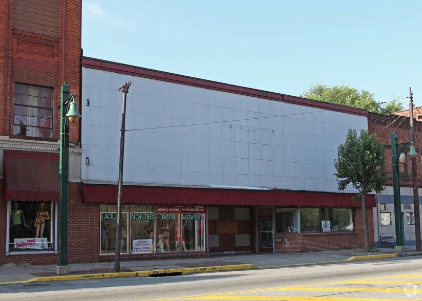 More Photos Of 412-418 E 8th Ave, Homestead Veterinarian Kennel For Sale