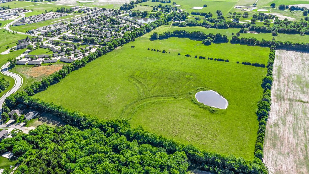 More Photos Of 902 Harvest Drive, Louisburg Land For Sale