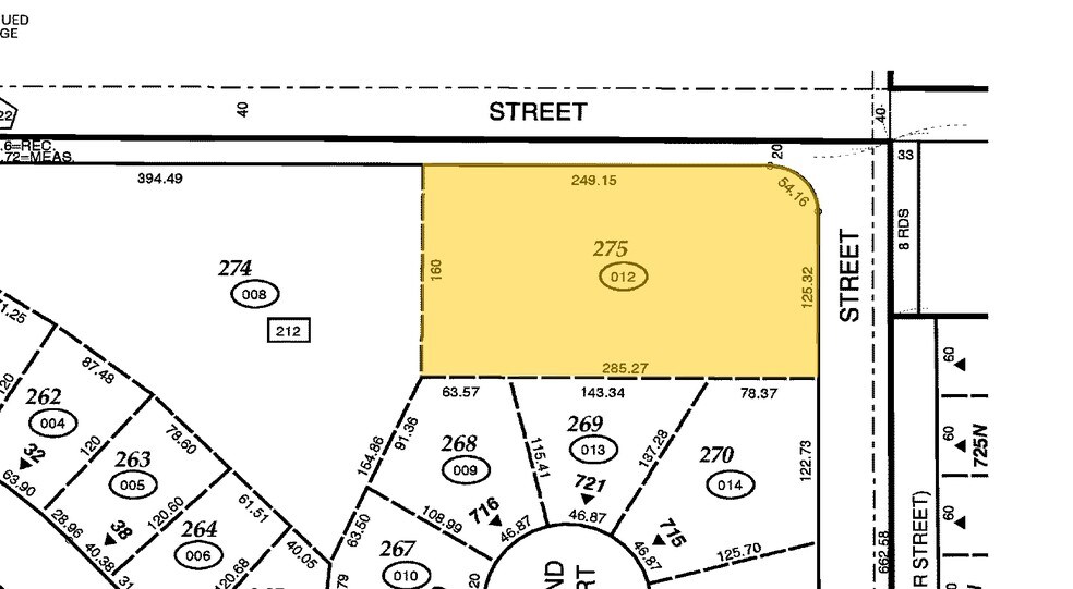 More Photos Of 790 N Lake St, Grayslake Daycare Center For Sale