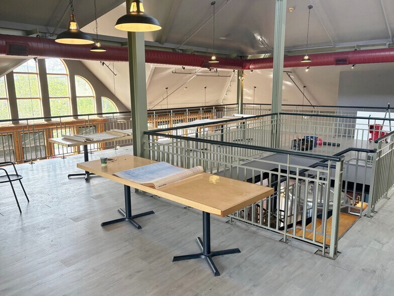 More Photos Of 3 Main St, New Paltz Restaurant For Sale