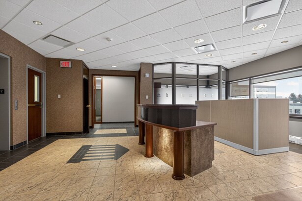 More Photos Of 50 Foundry St, Moncton Office For Lease