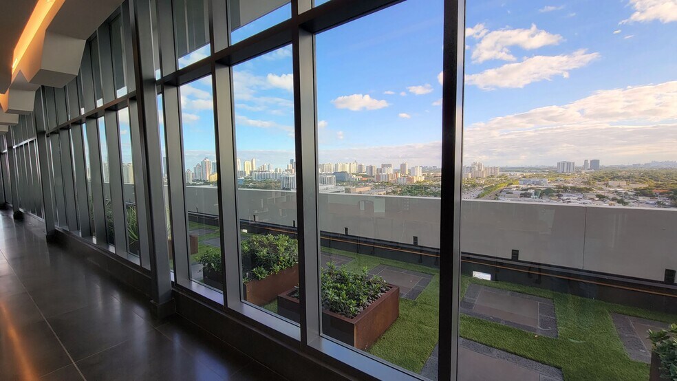 More Photos Of 19790 W Dixie Hwy, Aventura Office For Sale